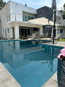 House north of Cuernavaca - Image 5