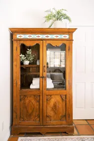 The Cabinette: Cozy suite 15 min to the beach! - Image 3