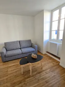 Cozy accommodation - Celles-sur-Belle village, 3 bedrooms, 7 people - Image 4
