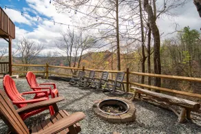 Blue Ridge Retreat - 12 mins from Blowing Rock - Image 3