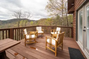 Blue Ridge Retreat - 12 mins from Blowing Rock - Image 4