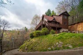 Blue Ridge Retreat - 12 mins from Blowing Rock - Image 2