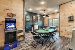 Family Theater | VIEWS | Game Room | Hot Tub | NEW - Image 5