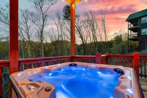 Family Theater | VIEWS | Game Room | Hot Tub | NEW - Image 4