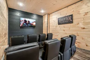 Family Theater | VIEWS | Game Room | Hot Tub | NEW - Image 2
