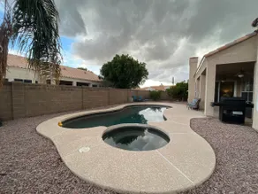 ”Beautiful Mesa AZ Home” - Image 2