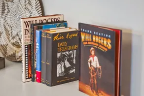 Will Rogers Roadhouse - Image 2