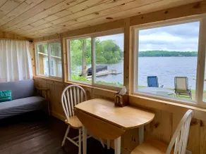 Marine Comfort - Cabin 8 - Image 2