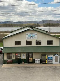 Mighty Mississippi Retreat * Indoor Fish Cleaning - Image 2