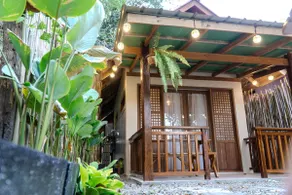 Kely's Cabin with Beach Access Lobo, Batangas - Image 2
