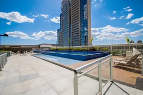 Studio at DF Plaza with Swimming pool, air cond and wifi - Image 5