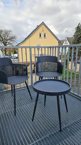 AS5 One Bamberg – Balcony, Parking, & Close to the Train Station - Image 4