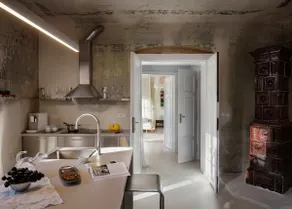 Grande Boutique Apart CASAROSa, 74m2 - Image 2