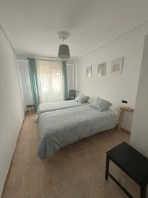 Spacious apartment for 7 · 4 bedrooms · near the beach - Image 3