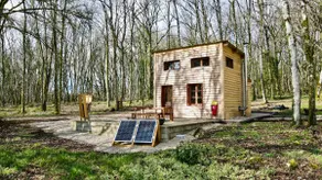 ”La Mechta” forest cabin - Image 3