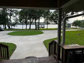 Lake House on Bob Sandlin - Image 2