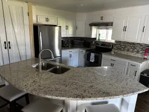 Lake House on Bob Sandlin - Image 4