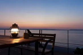 Oceanfront villa Sauna & BBQ - Code Rooms Itoshima - Image 5
