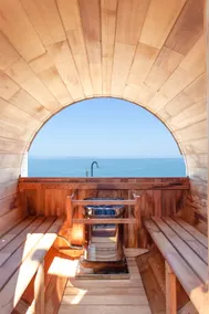 Oceanfront villa Sauna & BBQ - Code Rooms Itoshima - Image 4