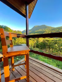 Cabin at Sítio Vô Toninho - Image 4