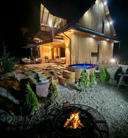 Vidokówka Resort - Sheep House - Image 5