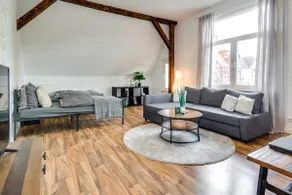Central apartment in the city - Image 3