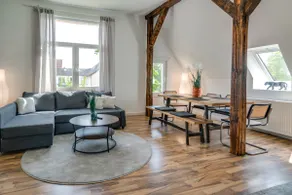 Central apartment in the city - Image 4