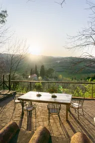Casa San Ripa: Relaxing Oasis with Private Pool - Image 2