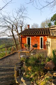 Casa San Ripa: Relaxing Oasis with Private Pool - Image 3
