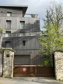 Standing apartment with garden - Haras de Jardy - Image 3