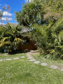Caen center – cottage in garden - Image 5