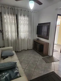 3 Bedroom Townhouse for 8 People Guaratuba Near the Sea - Image 4