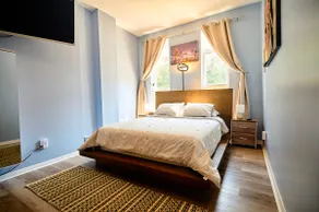 Stylish 1BR Federal Hill Apt with Parking! - Image 2