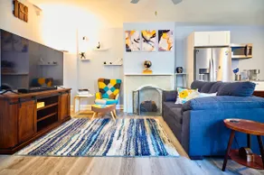 Stylish 1BR Federal Hill Apt with Parking! - Image 4