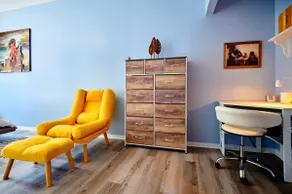 Stylish 1BR Federal Hill Apt with Parking! - Image 3