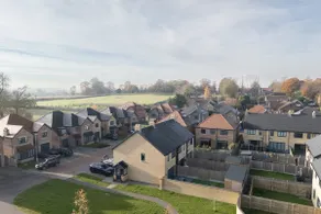'SWEET 17' Home from home on Yorkshire Wolds Way - Image 5