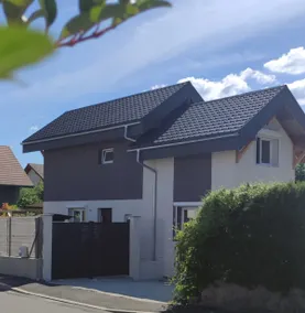 Small cozy house with hot tub / air conditioning / garden - Image 3