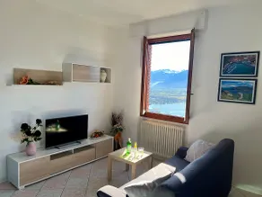 Amazing Terrace on Como Lake - Image 2