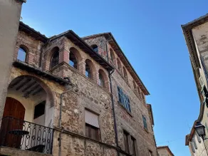 Maremma Castle Apartment - Image 2