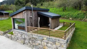 Recuncho Aquilón Cabin - Image 2