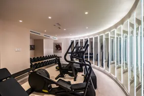 Grand Villa Velilla: Pool, Sauna & Friends Retreat - Image 2
