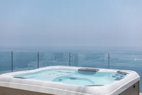 Grand Villa Velilla: Pool, Sauna & Friends Retreat - Image 4
