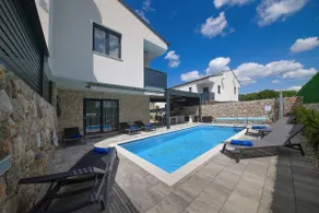 Ferienhaus ZOROO mit privatem Pool - Image 3