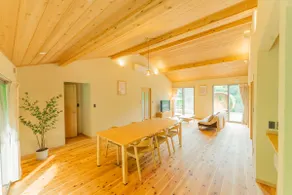 [91㎡ + 83㎡ deck/sauna villa] BBQ | Fire | Max 10 people | moon hakone/F101 - Image 2
