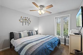 Hike To Slopes, King Bed, View, Recently Renovated - Image 2