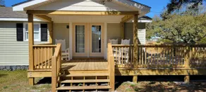 Live Oaks Cottage - Image 2