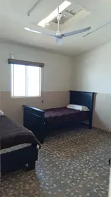 Queen-sized memory-foam bed Very spacious accommodation - Image 4