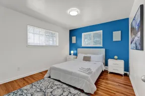 The Birmingham Maple | 2BR 3Beds Family Loft for 7 - Image 4