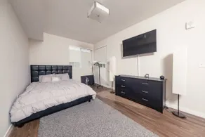 LA Getaway (N. Hollywood) | Private Balcony - Image 2