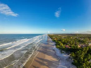 Pé na Areia Retreat 10 meters from the beach! Unmissable! - Image 3